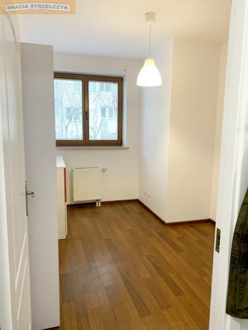 Mieszkanie Wynajem  Ochota Juliana Ursyna Niemcewicza 11